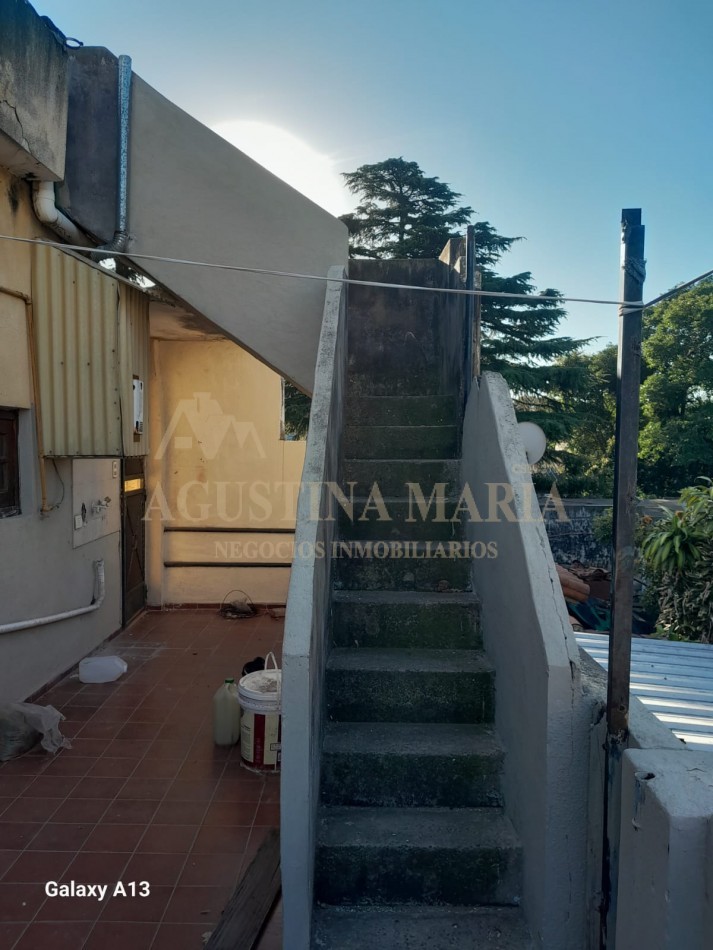 Venta Casa 4 ambientes Jose C Paz