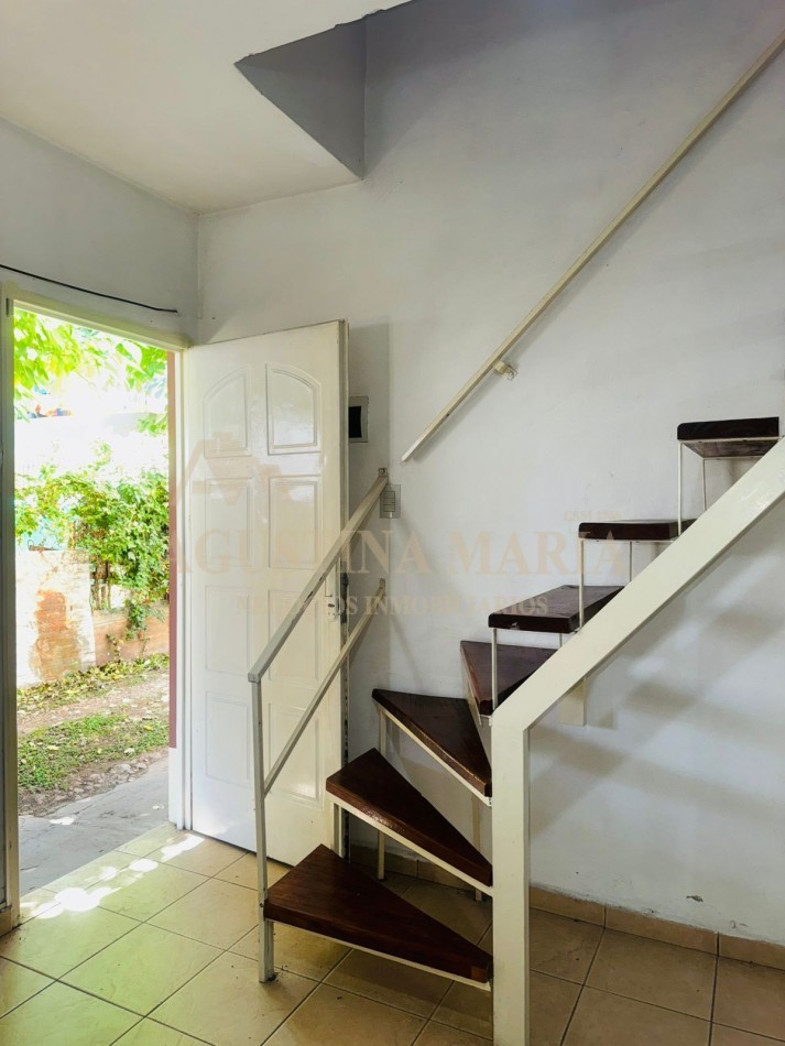 VENTA DUPLEX 3 AMBIENTES SAN MIGUEL