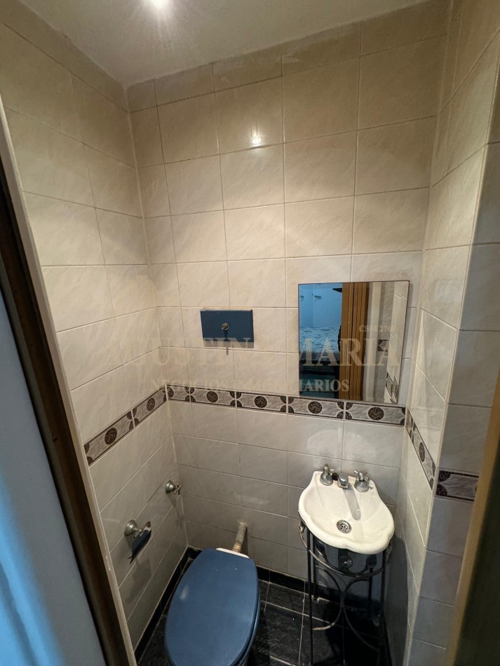 ALQUILER DEPARTAMENTO DE 3 AMBIENTES ALMAGRO