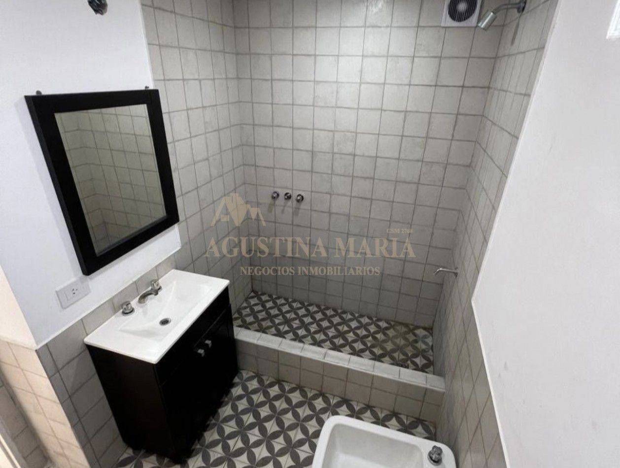 ALQUILER DEPARTAMENTO 2 AMBIENTES SAN MIGUEL