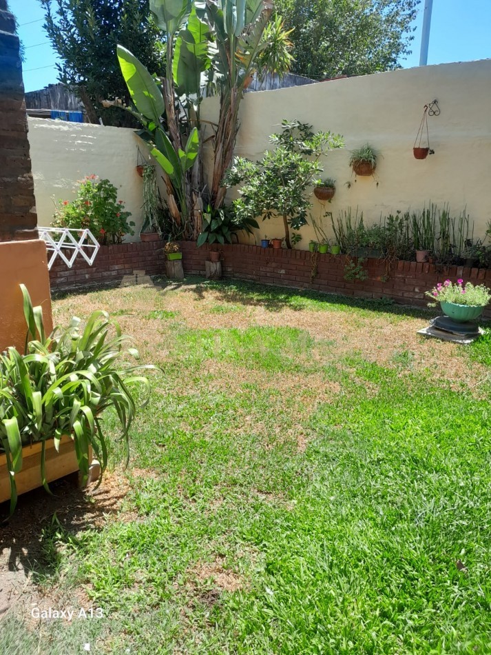 VENTA CASA 3 AMBIENTES SAN MIGUEL