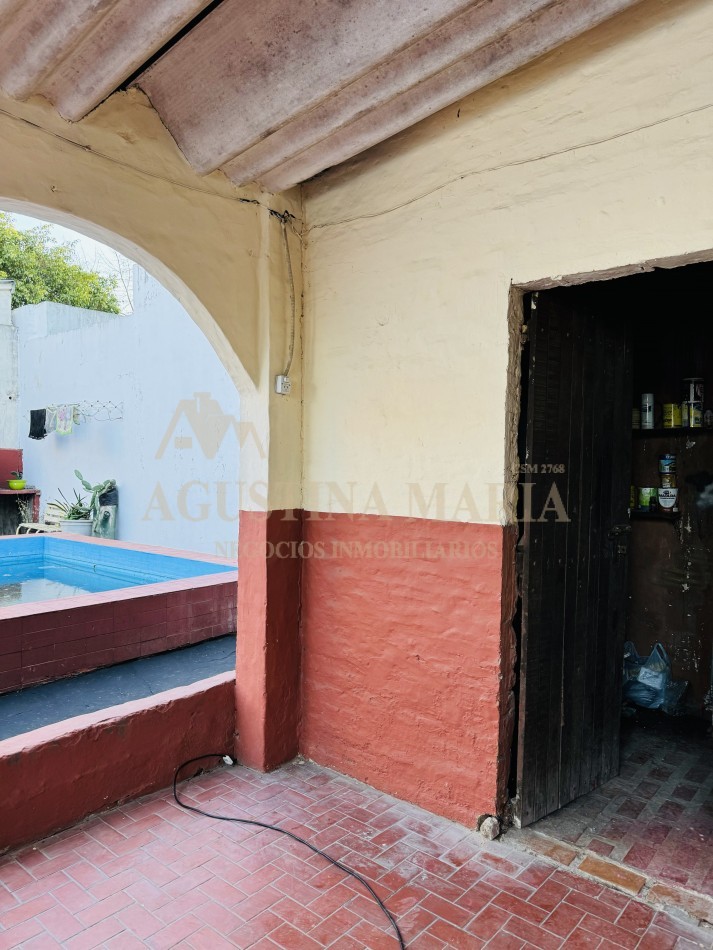 VENTA CASA 4 AMBIENTES SAN MIGUEL