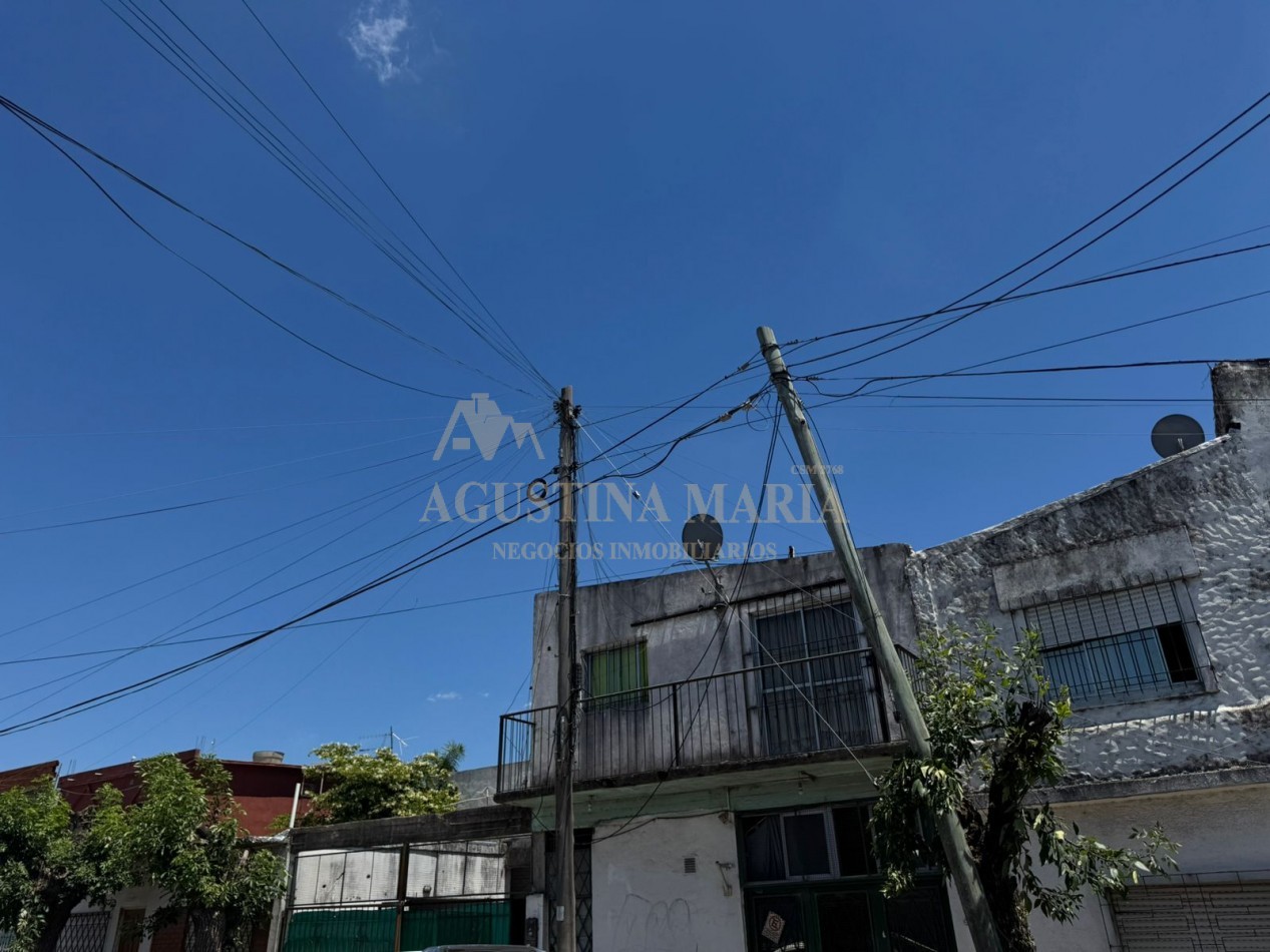 VENTA LOCAL MORENO