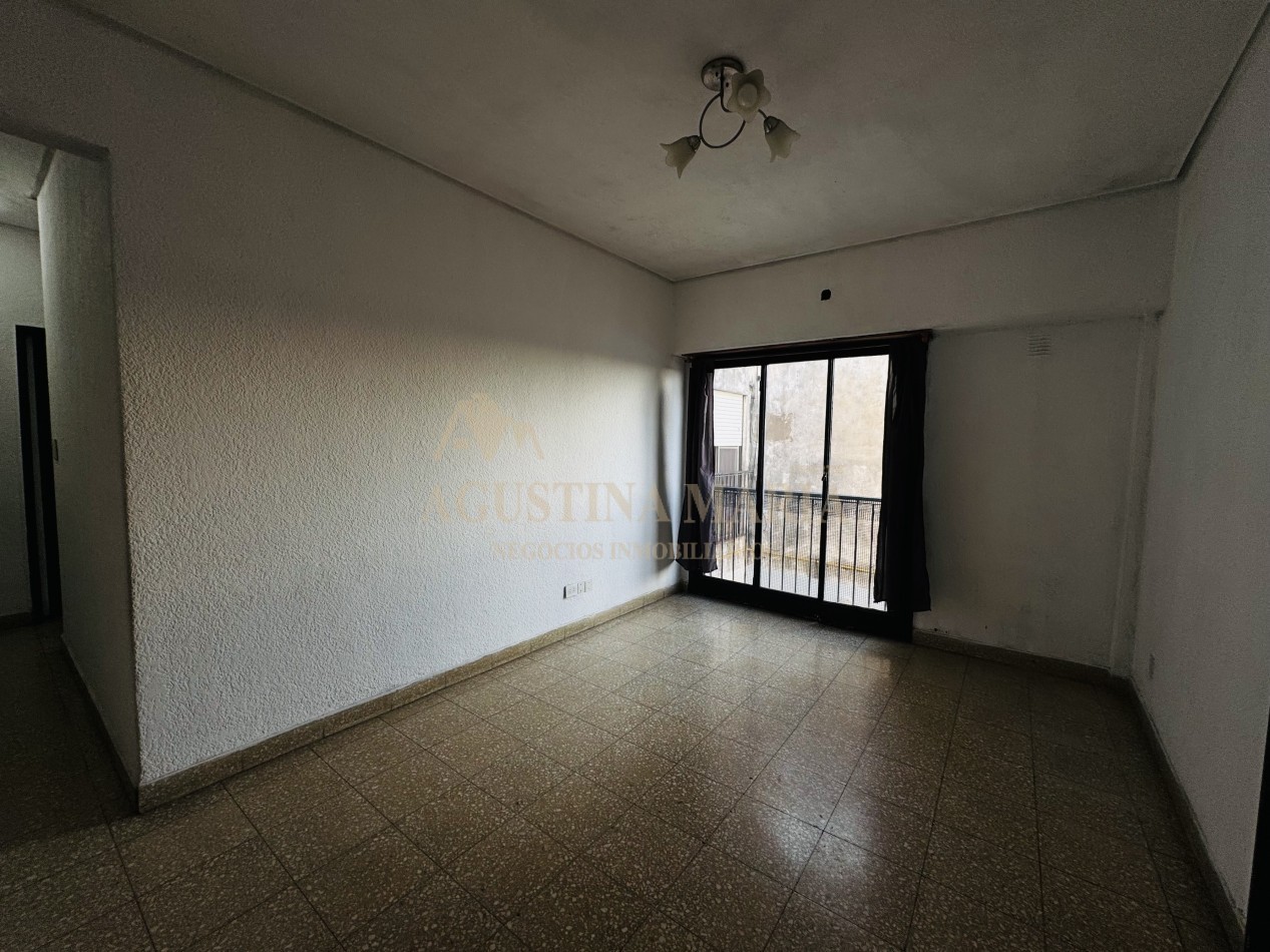 ALQUILER DEPARTAMENTO 2 AMBIENTES JOSE C PAZ 