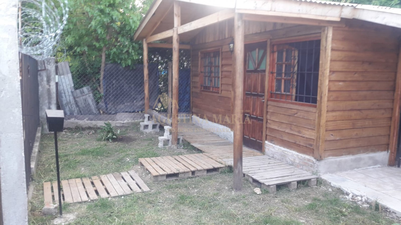 Casa en Venta 3 ambientes San Miguel