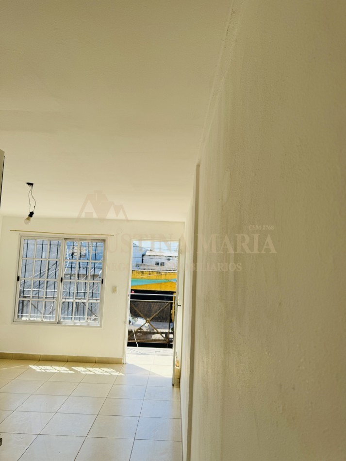 ALQUILER DEPARTAMENTO 2 AMBIENTES JOSE C PAZ 