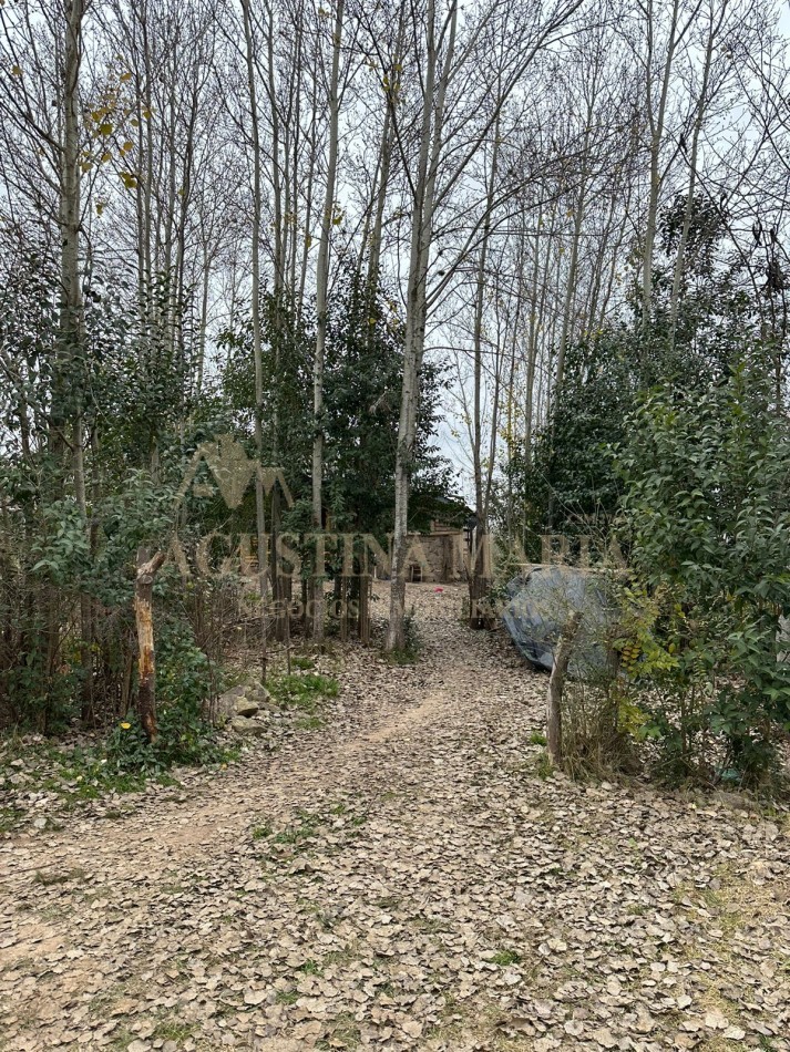 LOTES CORDOBA VILLA YACANTO