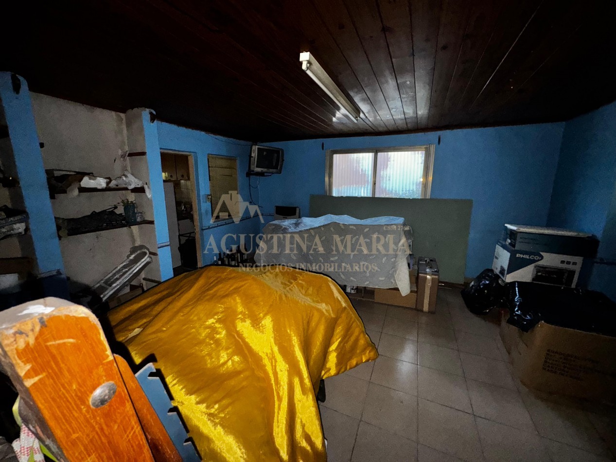 VENTA PH 3 AMBIENTES TIGRE