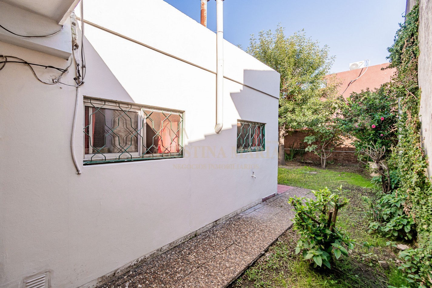 Casa de 3 Ambientes en San Miguel
