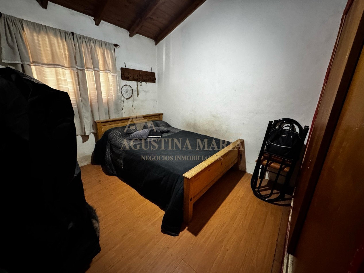 VENTA DUPLEX 4 AMBIENTES
