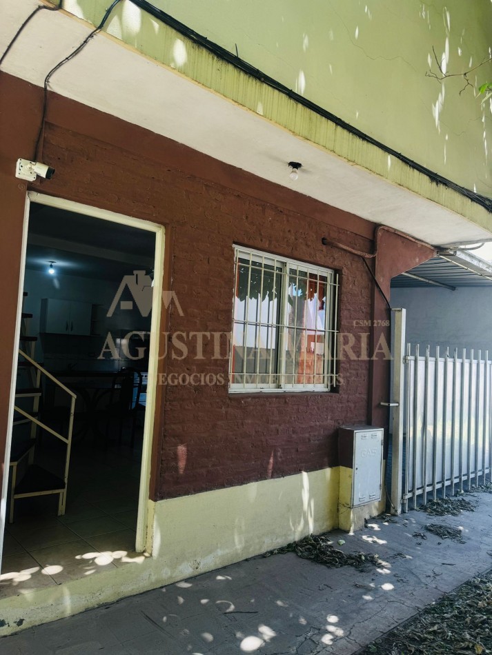 VENTA DUPLEX 3 AMBIENTES SAN MIGUEL