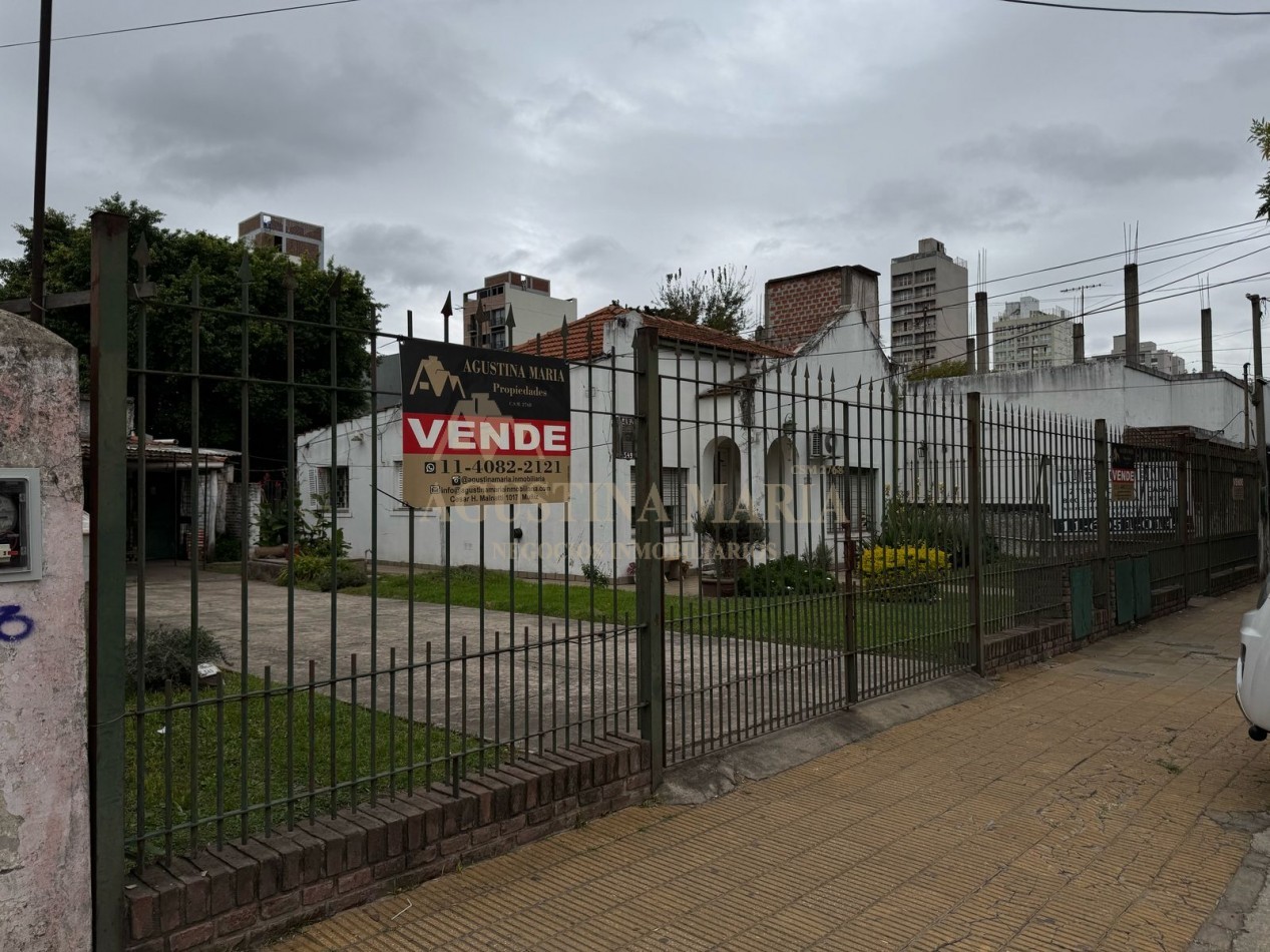 Venta Terreno San Miguel
