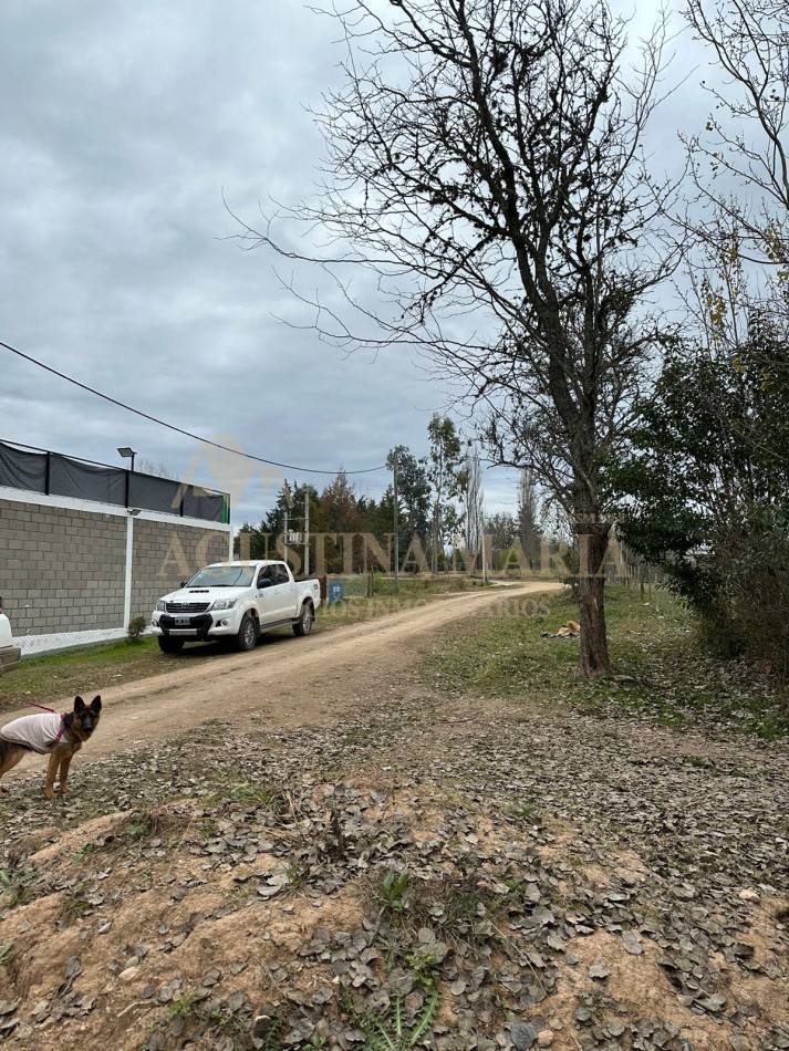LOTES CORDOBA VILLA YACANTO