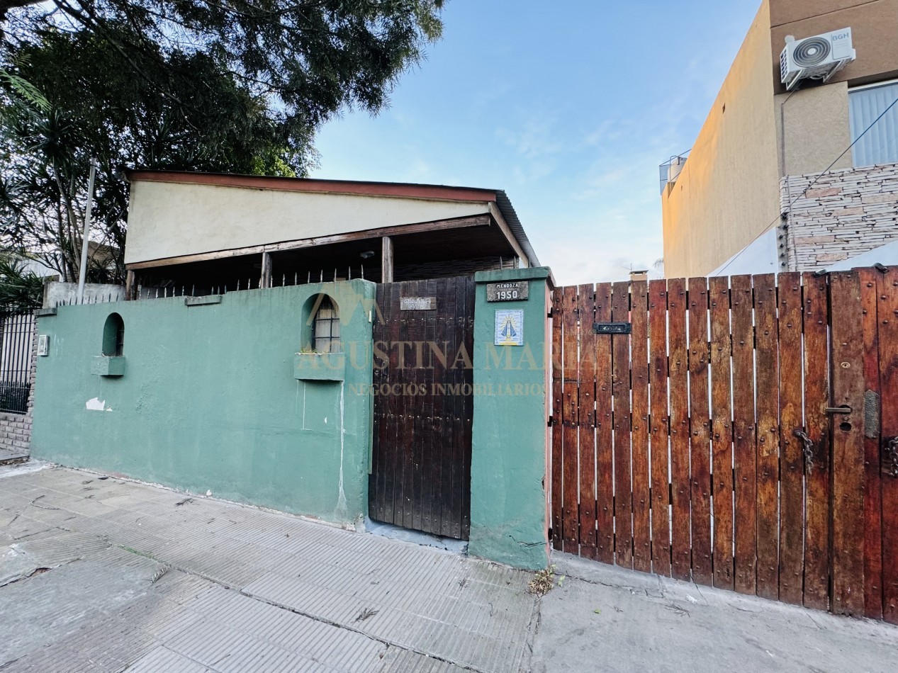 VENTA CASA 4 AMBIENTES SAN MIGUEL