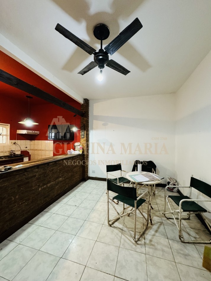 VENTA CASA 4 AMBIENTES SAN MIGUEL