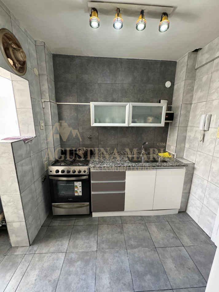 ALQUILER DEPARTAMENTO DE 3 AMBIENTES ALMAGRO