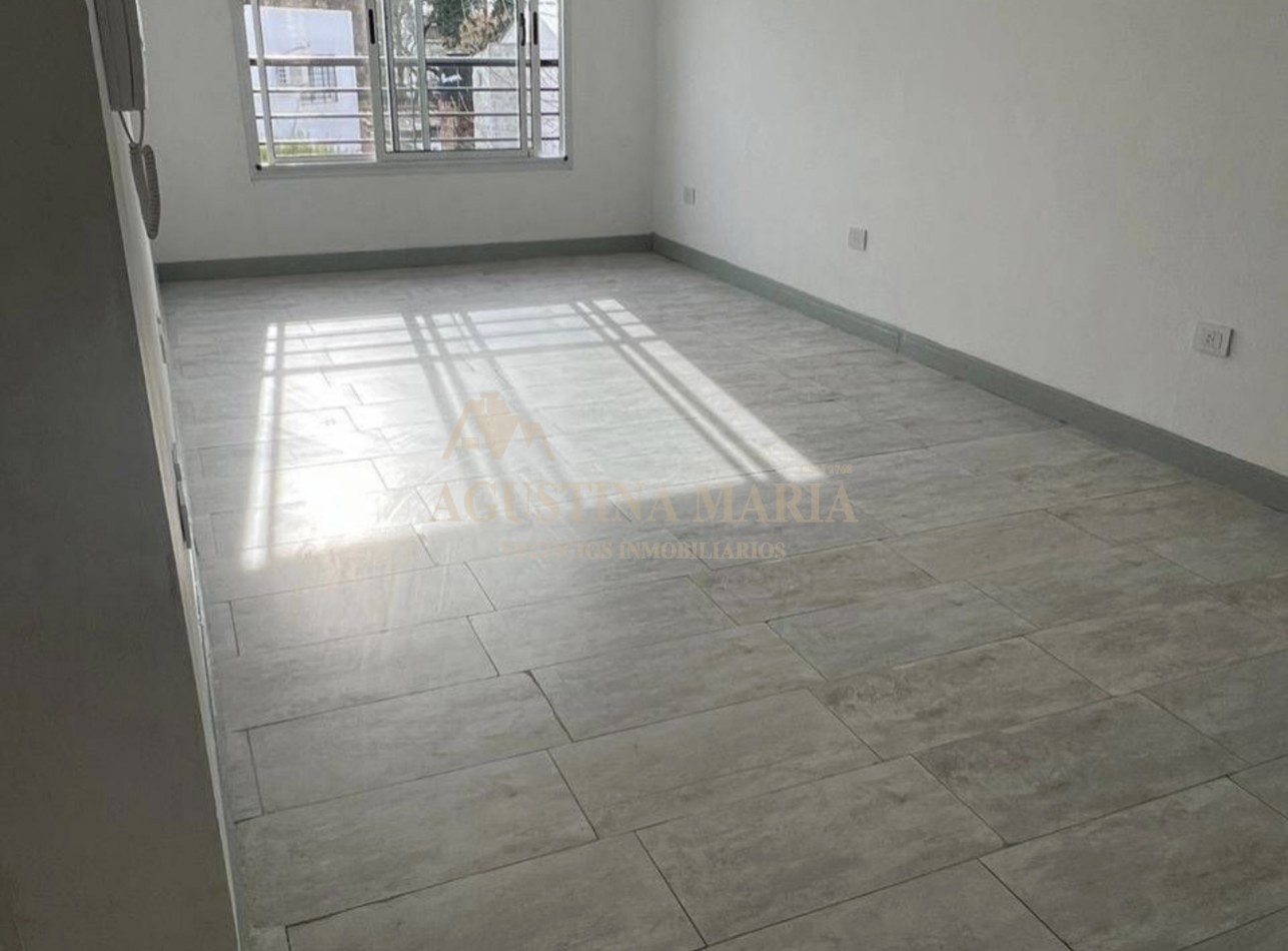 ALQUILER DEPARTAMENTO 2 AMBIENTES SAN MIGUEL