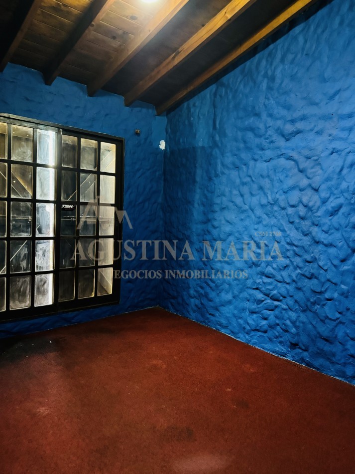 VENTA CASA 4 AMBIENTES SAN MIGUEL