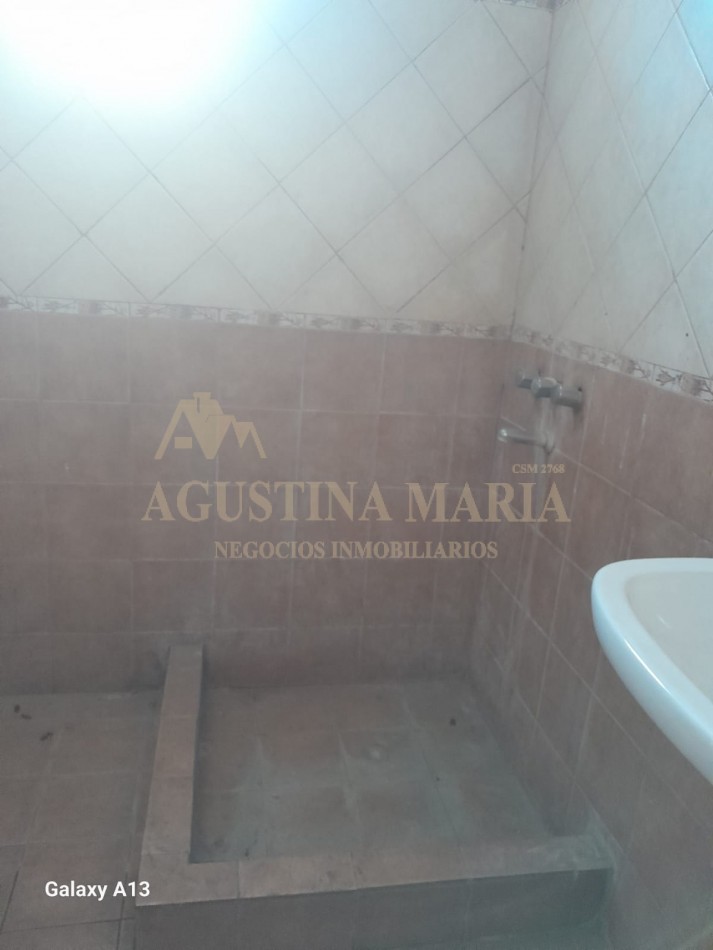 Venta Casa 4 ambientes Jose C Paz