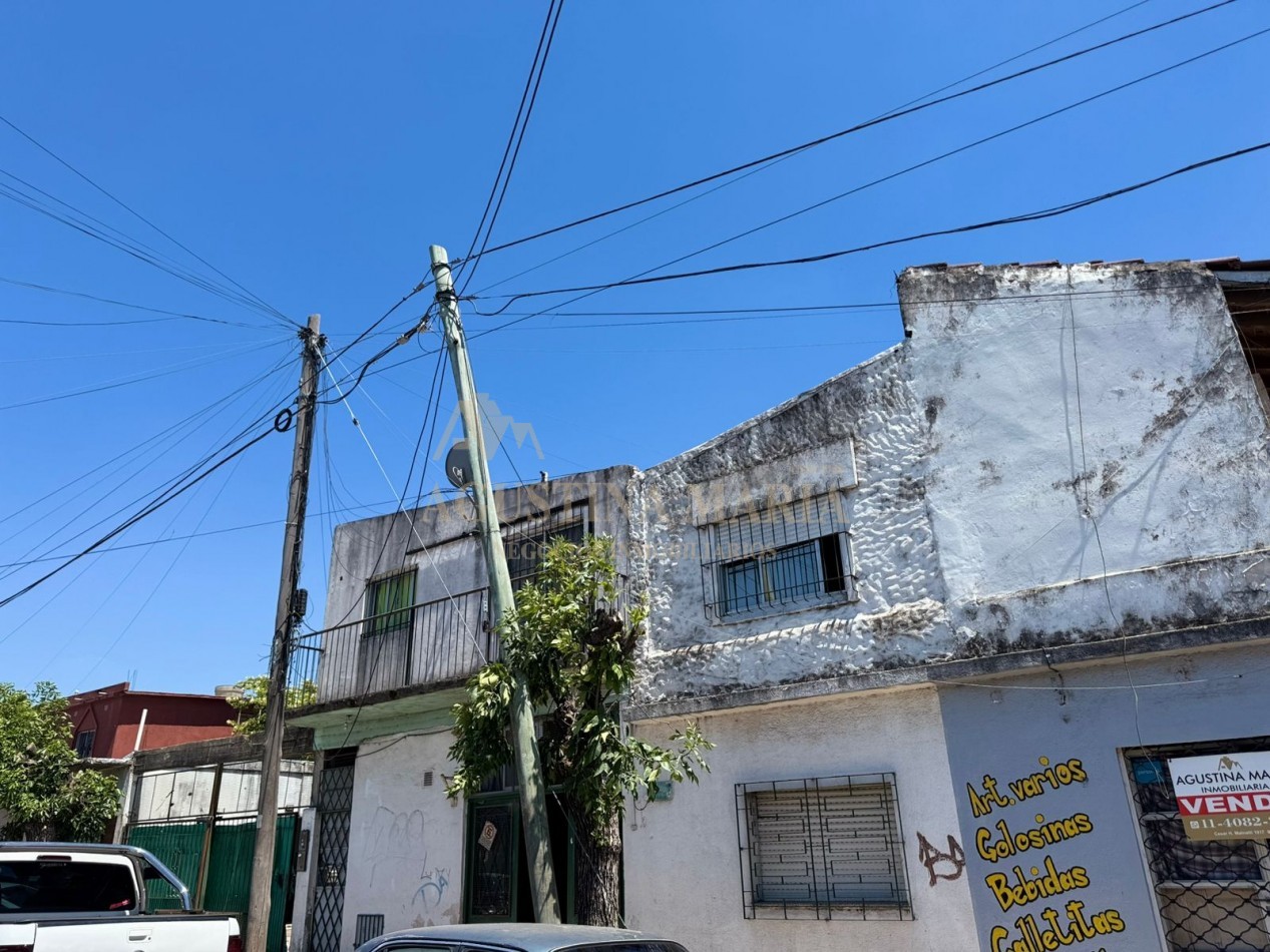 VENTA LOCAL MORENO