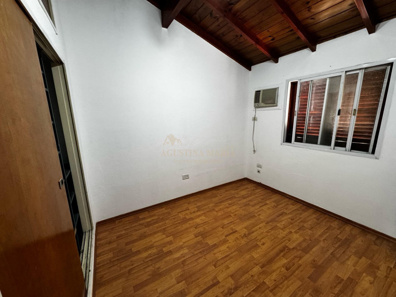 ALQUILER DUPLEX JOSE C PAZ