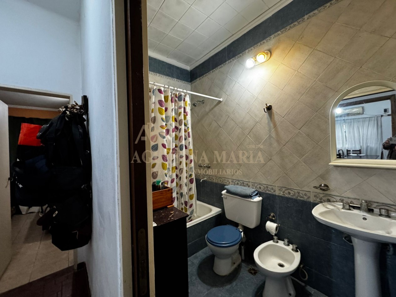 VENTA CASA 4 AMBIENTES MUÑIZ