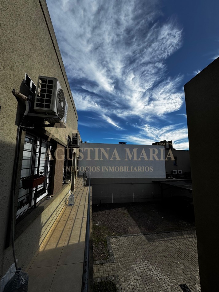 VENTA DEPARTAMENTO 2 AMBIENTES BELLA VISTA