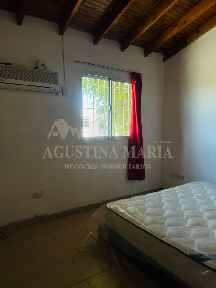 VENTA DUPLEX 3 AMBIENTES SAN MIGUEL