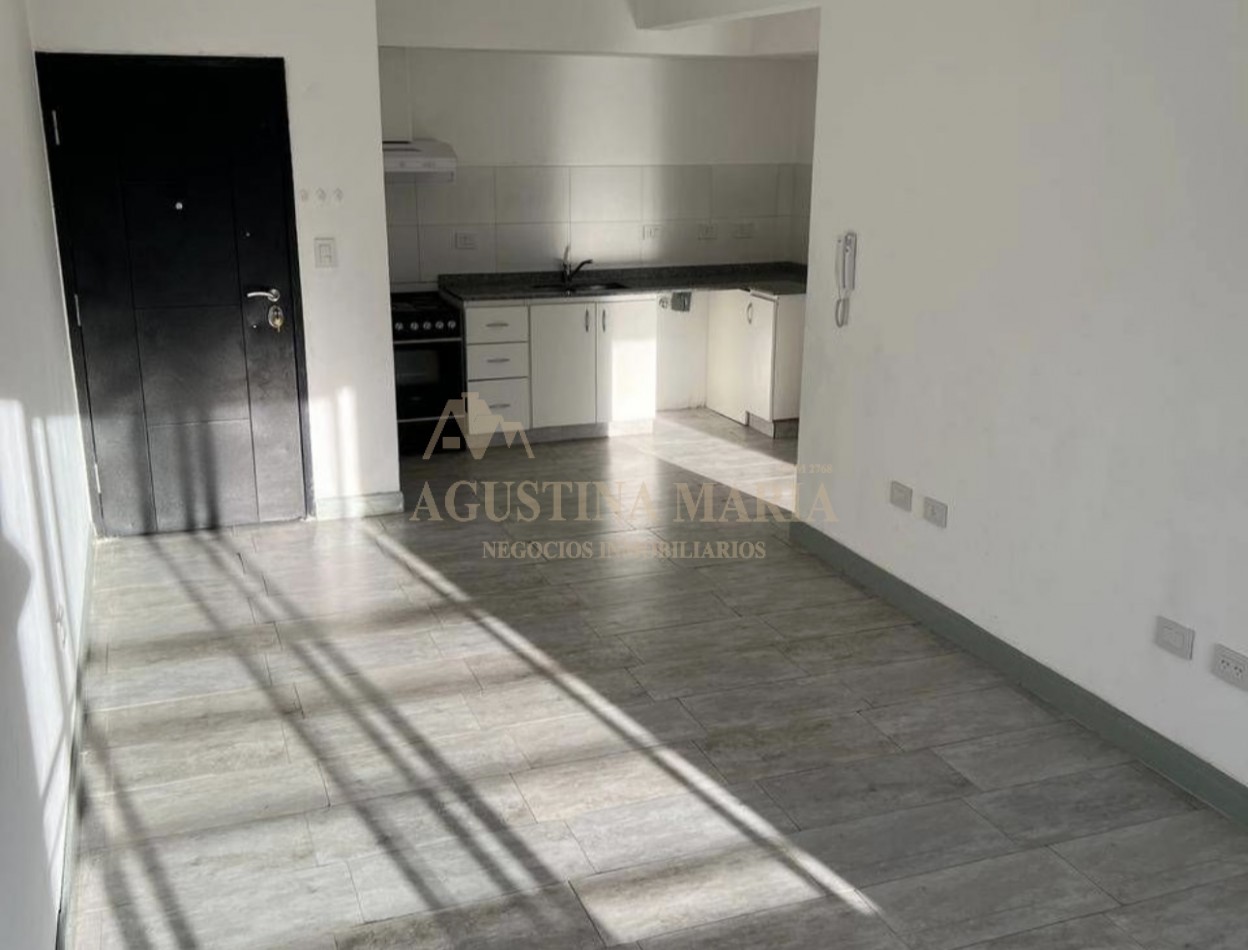 ALQUILER DEPARTAMENTO 2 AMBIENTES SAN MIGUEL