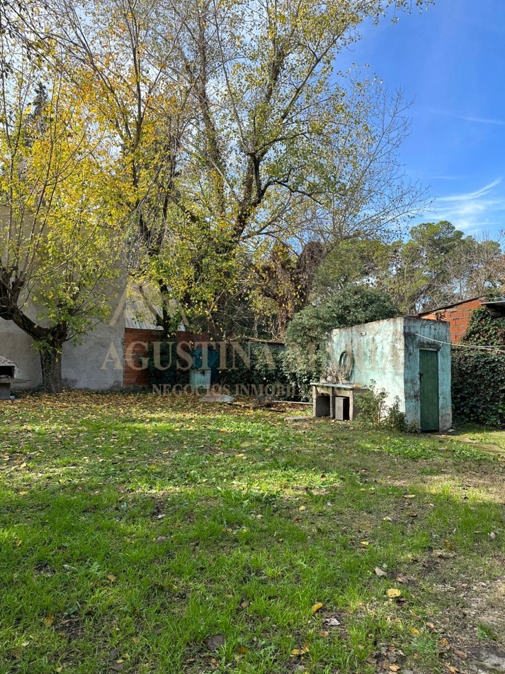 VENTA LOTE JOSE C PAZ