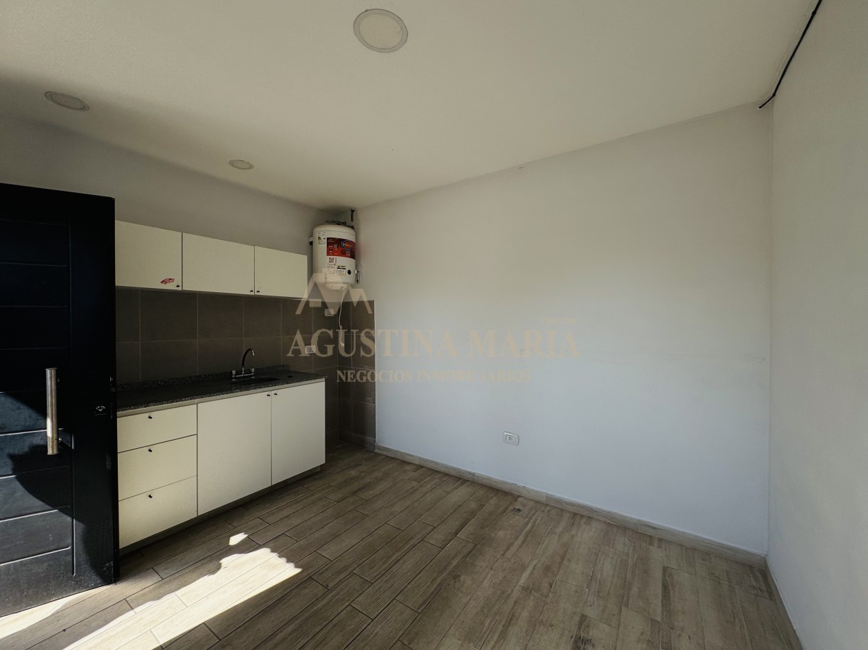 ALQUILER MONOAMBIENTE 