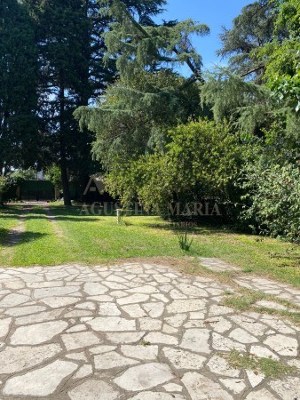 VENTA TERRENO SAN MIGUEL