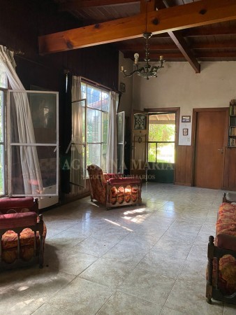 VENTA TERRENO SAN MIGUEL