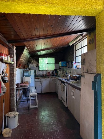 VENTA TERRENO SAN MIGUEL