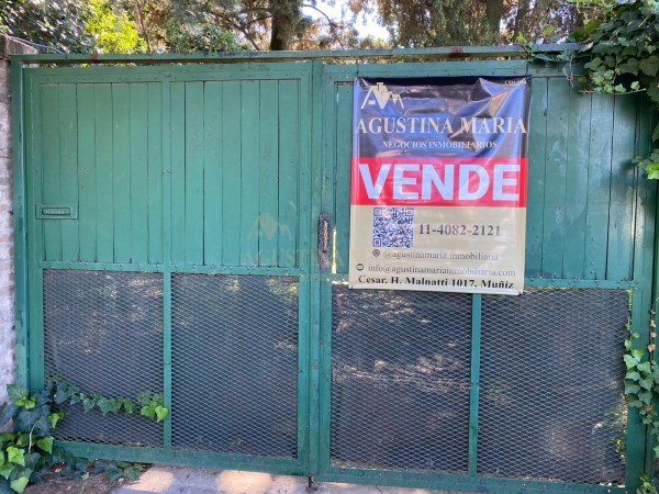 VENTA TERRENO SAN MIGUEL