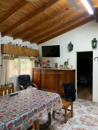 VENTA CAMPO GENERAL RODRIGUEZ