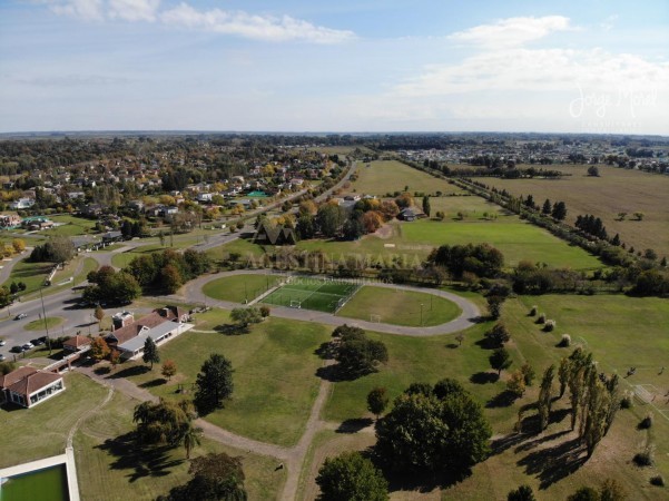 LOTE SANTA LUCIA PILAR DEL ESTE