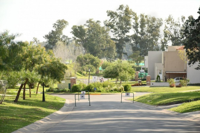 LOTE SANTA LUCIA PILAR DEL ESTE
