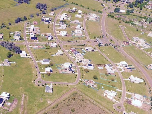LOTE SANTA LUCIA PILAR DEL ESTE