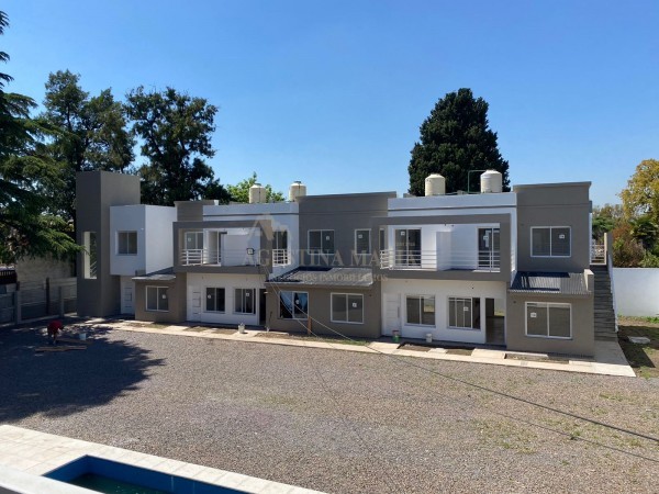 Venta departamento 2 ambientes