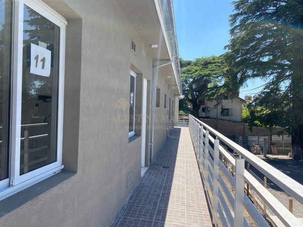 Venta departamento 2 ambientes