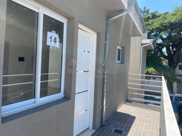 Venta departamento 2 ambientes