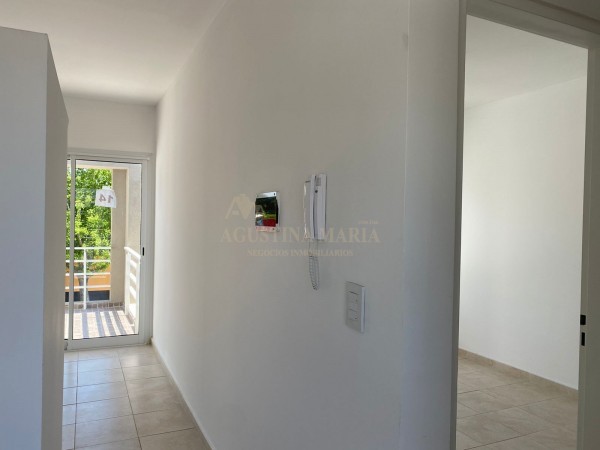 Venta departamento 2 ambientes