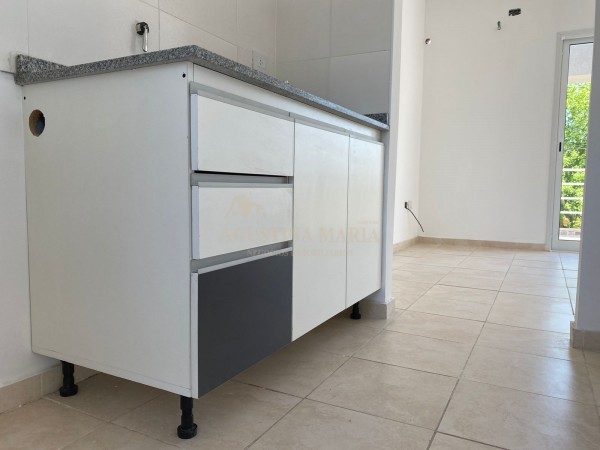 Venta departamento 2 ambientes