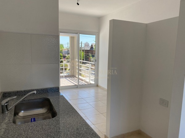 Venta departamento 2 ambientes