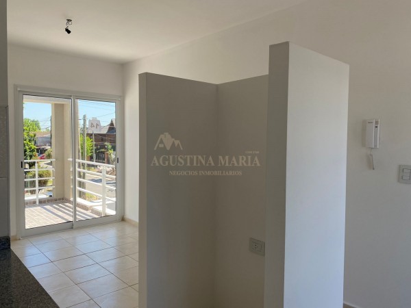 Venta departamento 2 ambientes