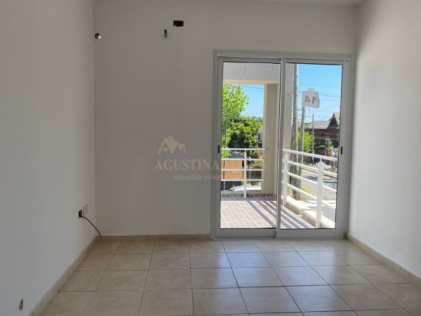 Venta departamento 2 ambientes