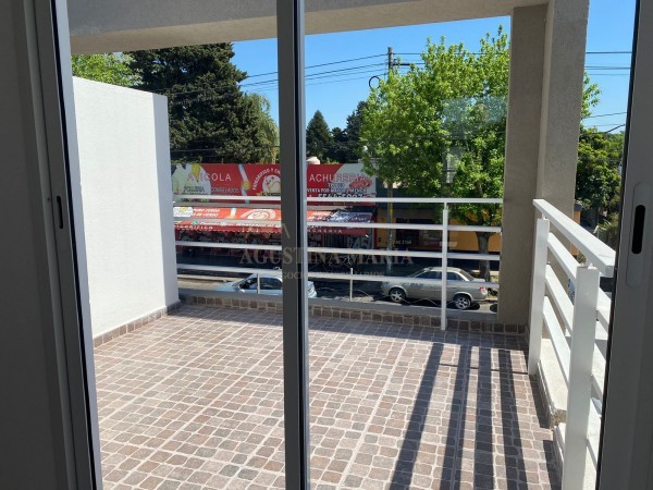 Venta departamento 2 ambientes