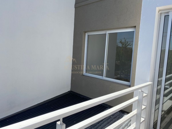 Venta departamento 2 ambientes