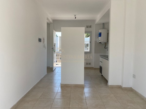 Venta departamento 2 ambientes
